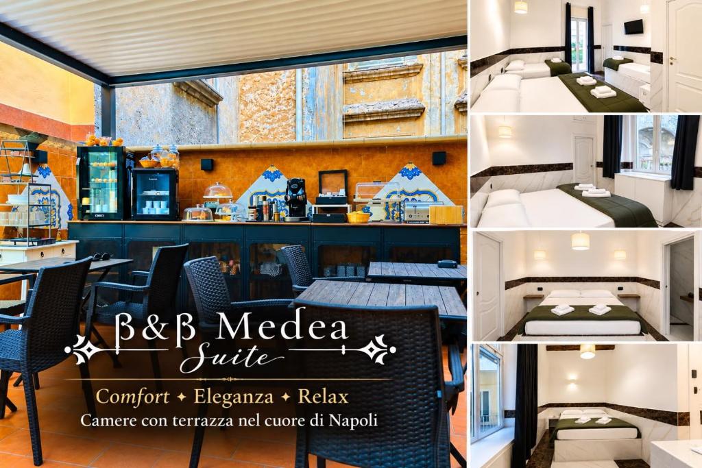 Medea Suite