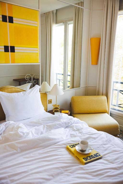 Hôtel Blanca - Orso Hotels