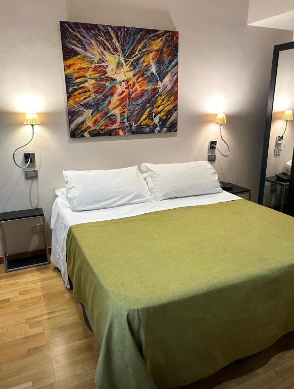 Manetti Rooms