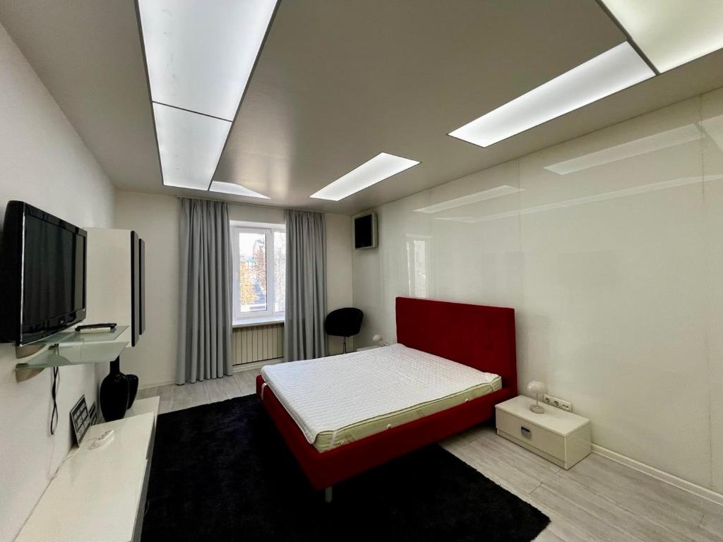 Central Kyiv Apartment near Olimpiiska & Palace of Sports головне фото
