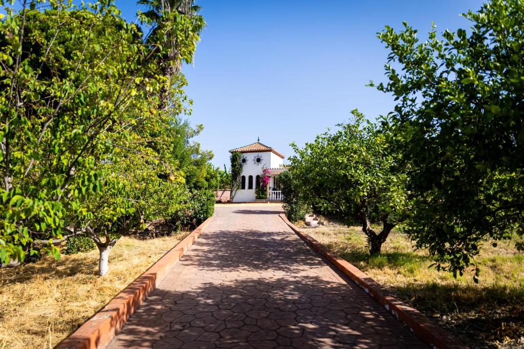 VILLA en ESTEPONA CASA CLETO Y ANGELITA