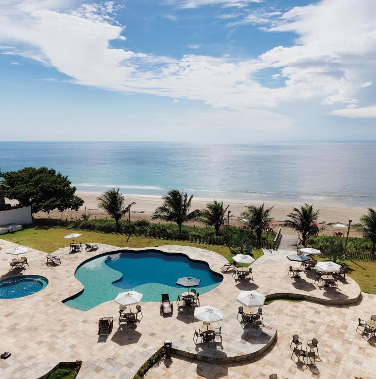 Maragogi Praia Hotel em Maragogi - Foto Booking.com