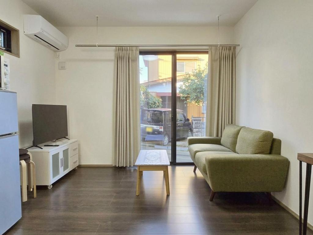 Narita House B - New 2BR Near Airport & Temple