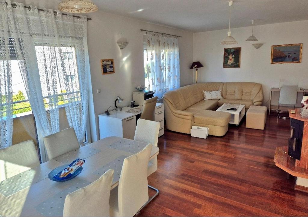 Apartman Maksimir Lux Zagreb-145m2