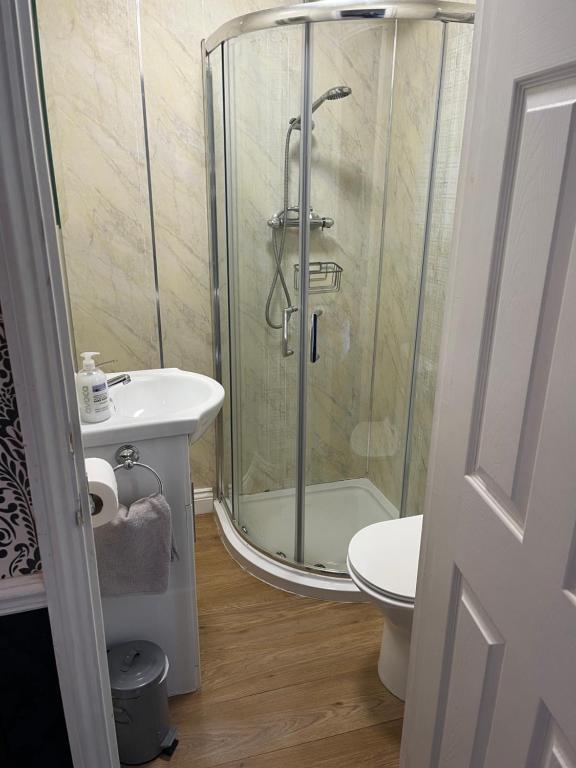 The White Hart pub and rooms - 