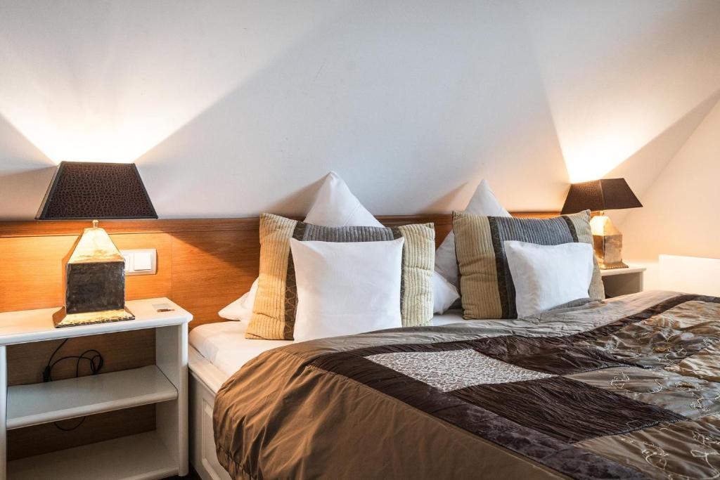 Landhaus Sylter Hahn - 14