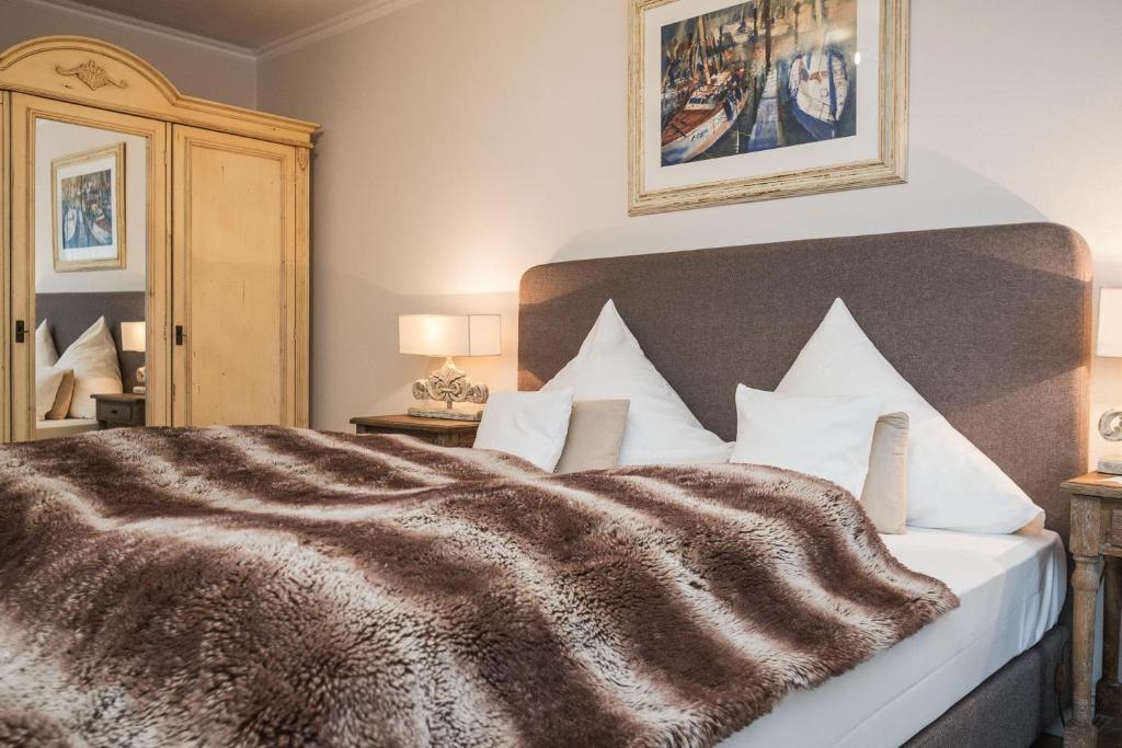 Landhaus Sylter Hahn - 18