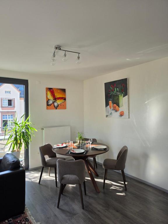 Attic pour 4 personnes – photo 4