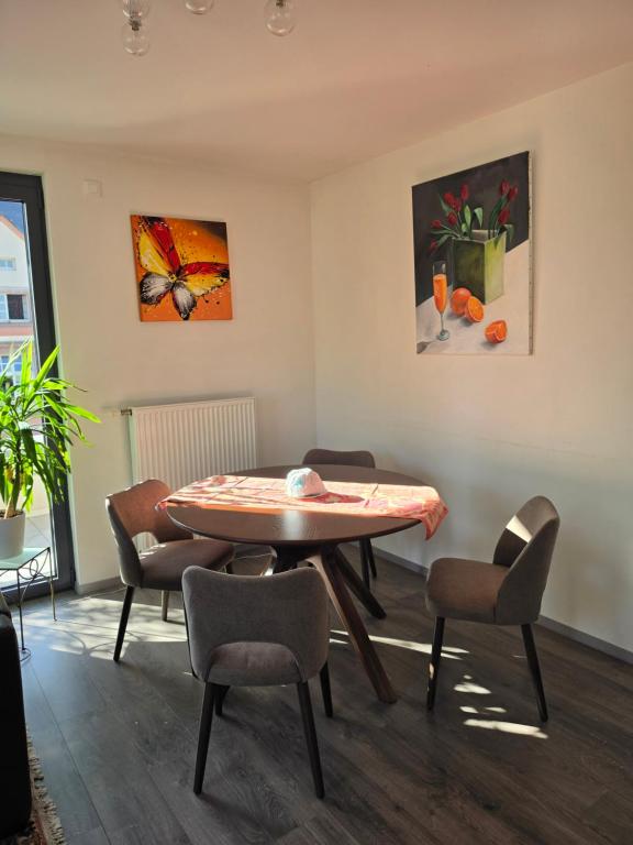 Attic pour 4 personnes – photo 9