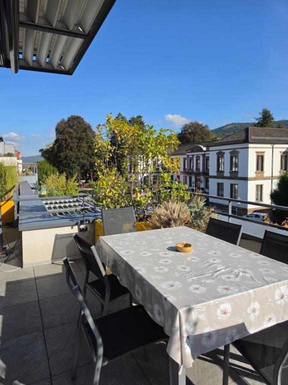 Attic pour 4 personnes – photo 25