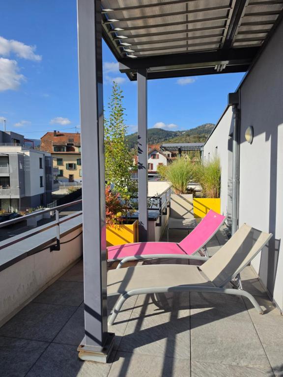Attic pour 4 personnes – photo 28