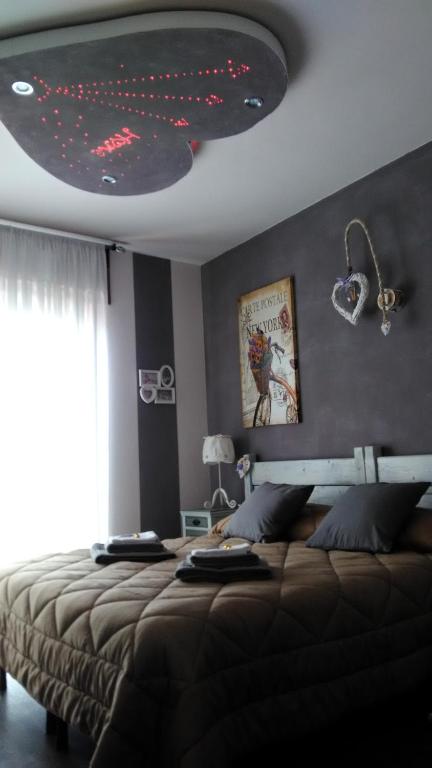 Caicai Bed And Breakfast - Chambre Double Avec Salle De Bain Privée