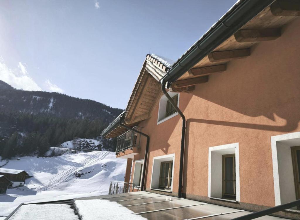 Appartement beim Brunnen 12