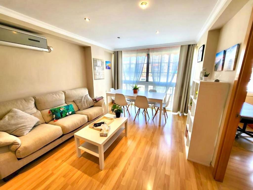 Premium Downtown Malaga