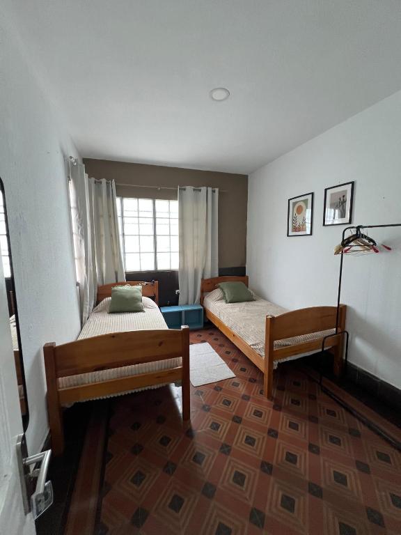 Eucalipto Guesthouse
