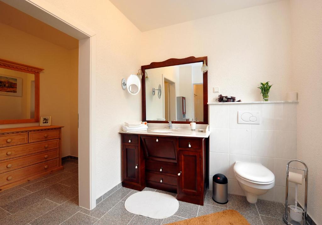 Gästehaus Perrin - Double Room