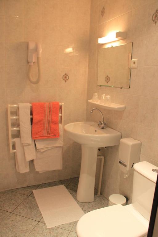 Derechos de imagen reservados por Booking.com