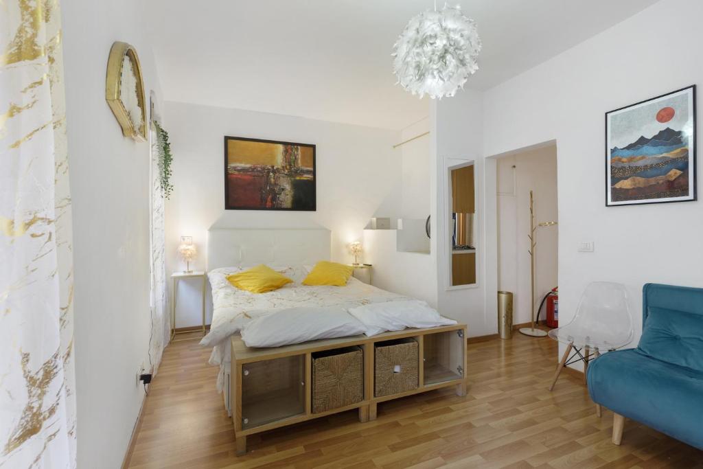 Comfty Apartment Piazza Navona