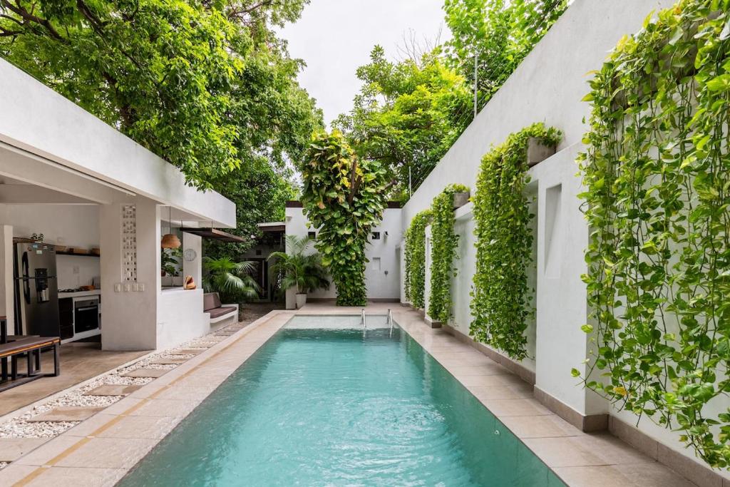 Casa Palenque - Amazing retreat with private pool, Santa Marta (updated ...