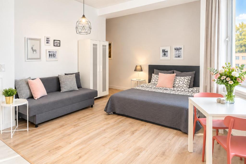 Palm Aparts Warsaw - 