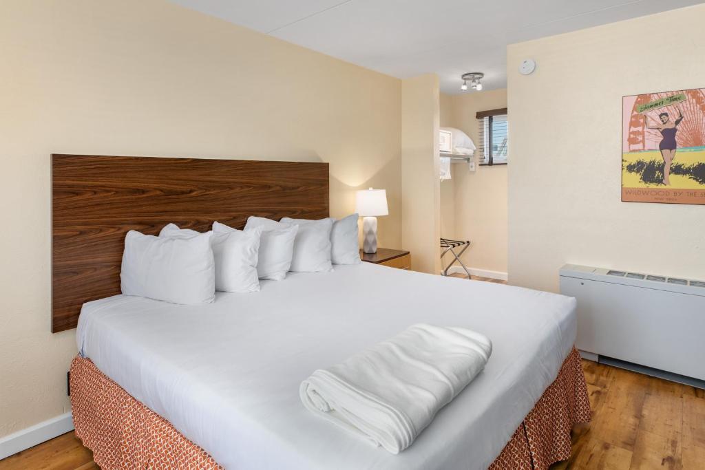 Blue Palms Resort - 