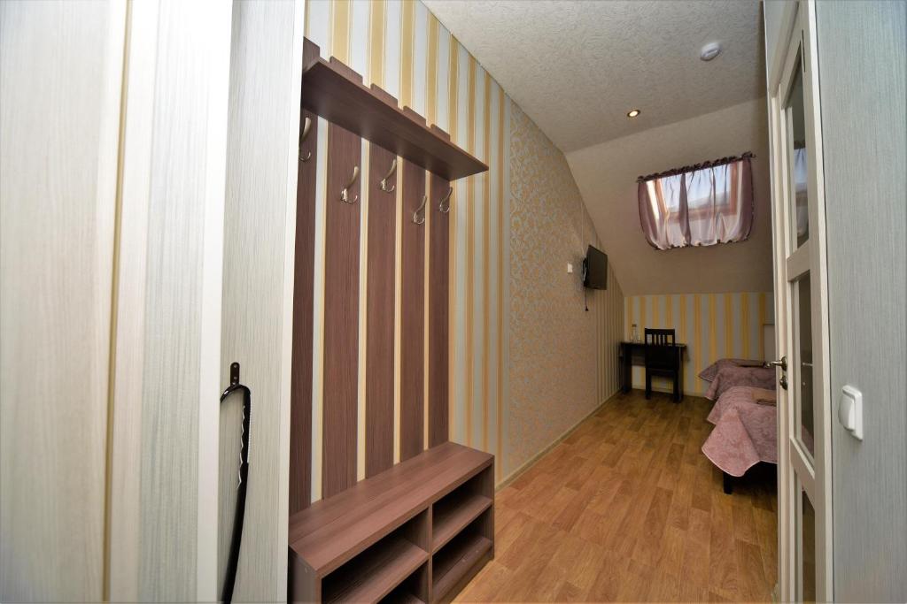 Гостиница Картуши - отзывы и видео