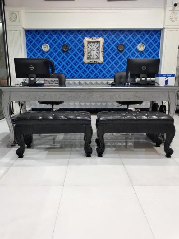 Bed By City Hotel - Resim 24