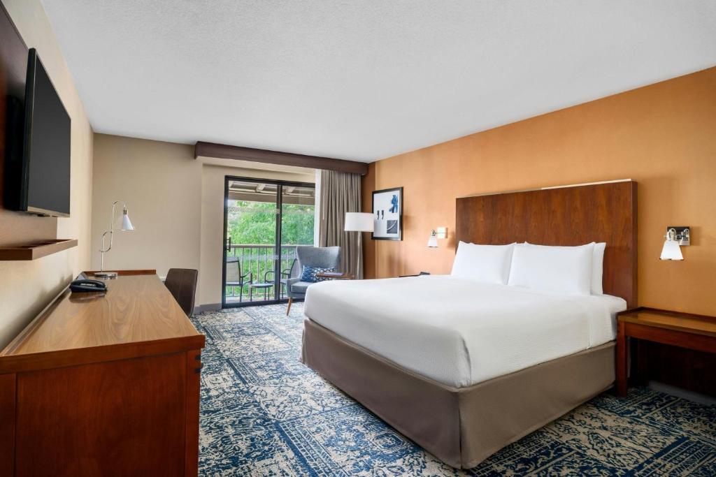 Four Points by Sheraton - Pleasanton - 