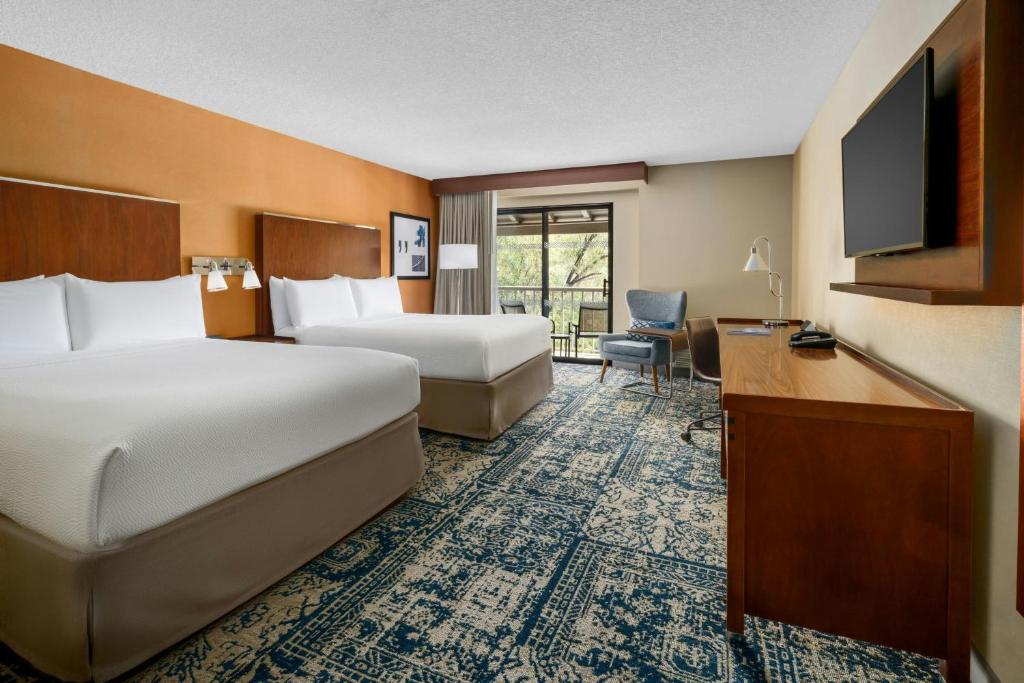 Four Points by Sheraton - Pleasanton - 