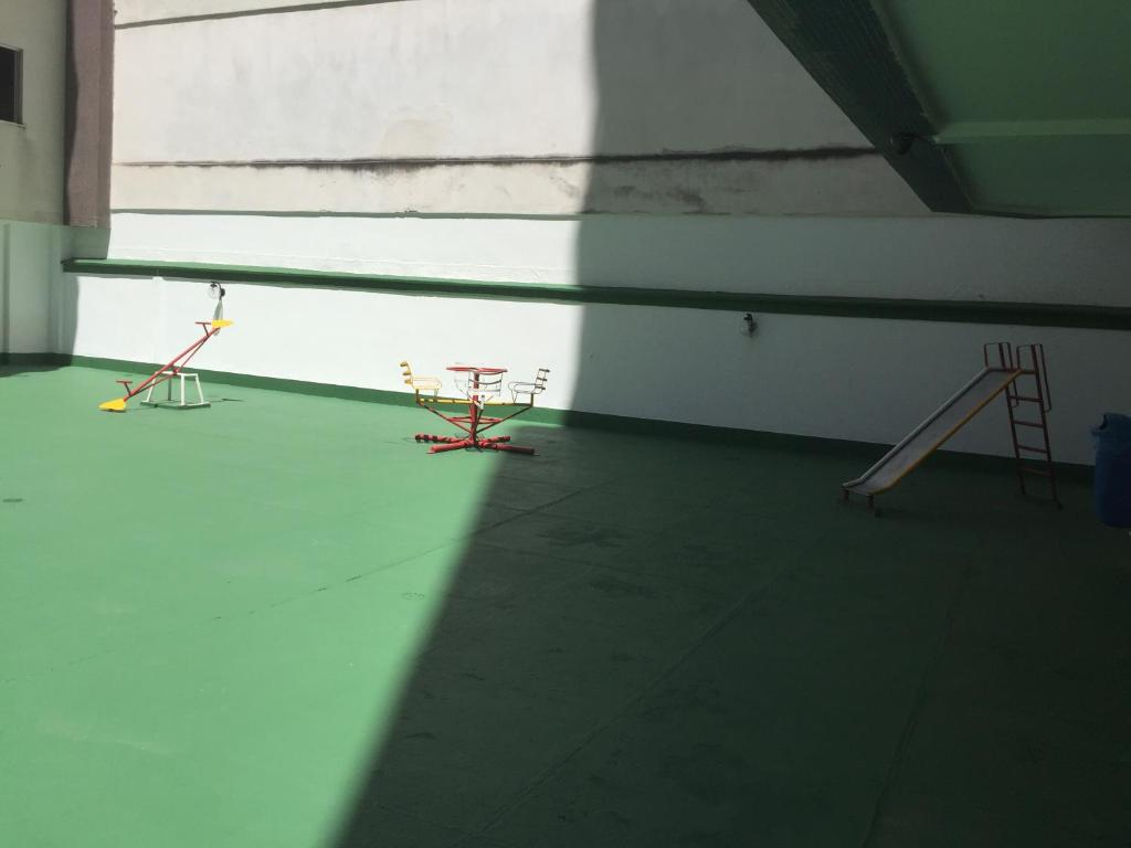  Apartament Rio Center