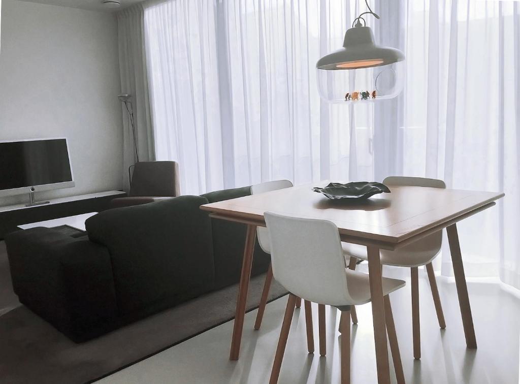 Urban Residences Maastricht - Resim 22