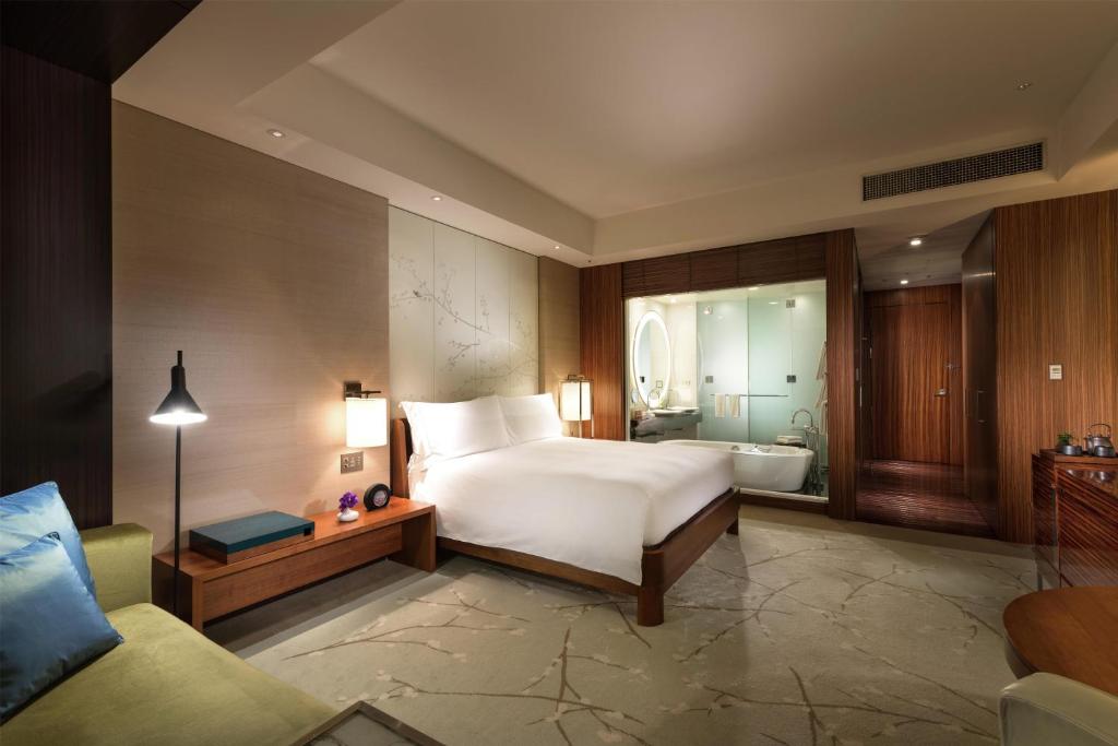 Conrad Tokyo photo 2