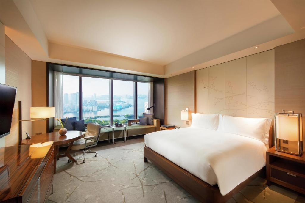 Conrad Tokyo photo 3