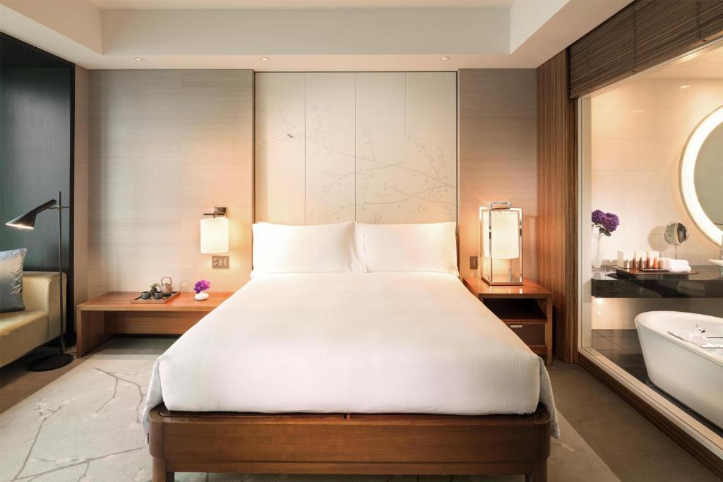 Conrad Tokyo photo 4