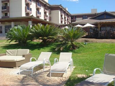  Flat Life Resort
