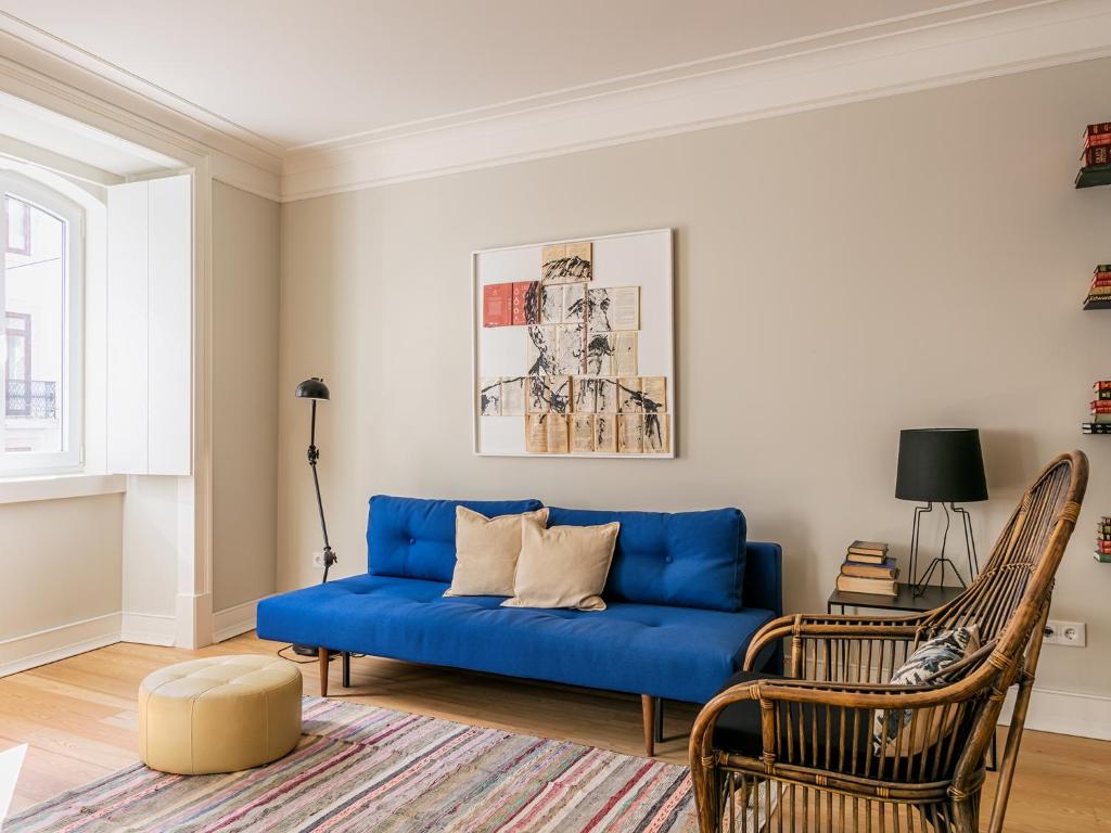 Almaria - Ex Libris Apartments | Chiado - 16