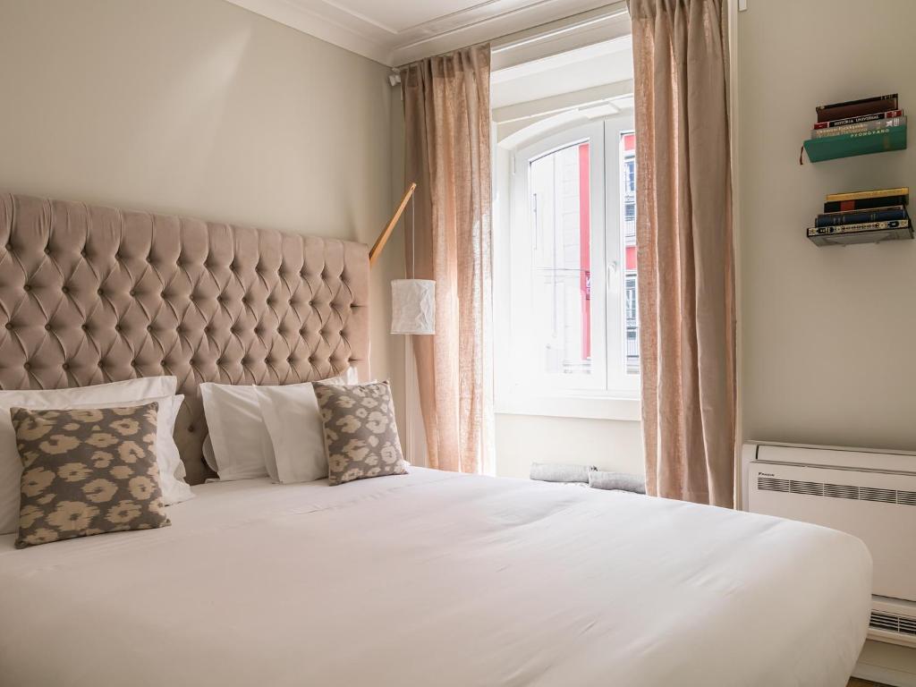 Almaria - Ex Libris Apartments | Chiado - 19