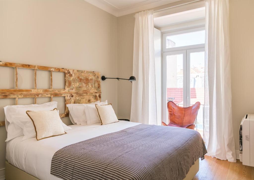 Almaria - Ex Libris Apartments | Chiado - 17