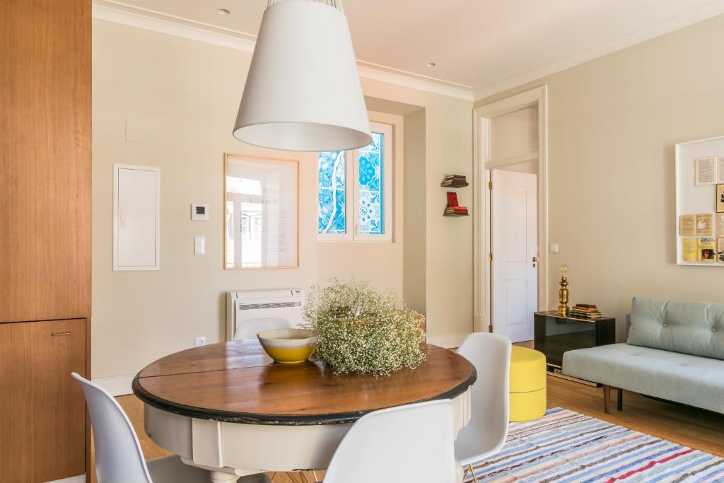 Almaria - Ex Libris Apartments | Chiado - 15