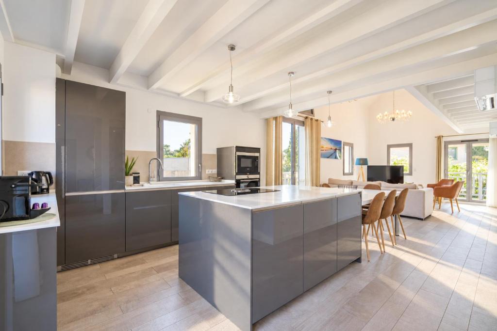 Moulleau - Magnifique duplex - 5mn de la plage