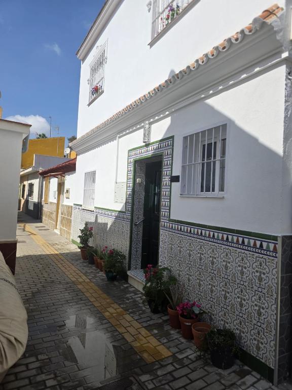 Manolo's Beach House- El Palo