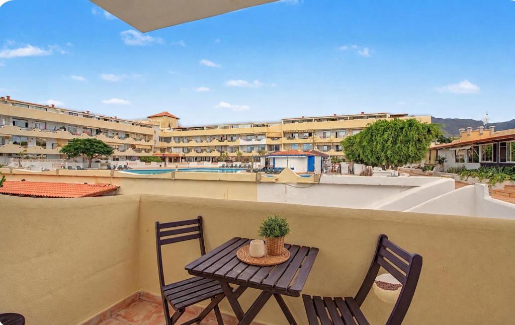 Sunset Marina Palace duplex