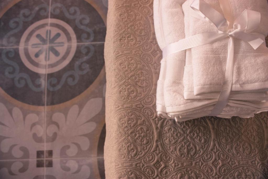 Casa Azzopardi Suites - 9