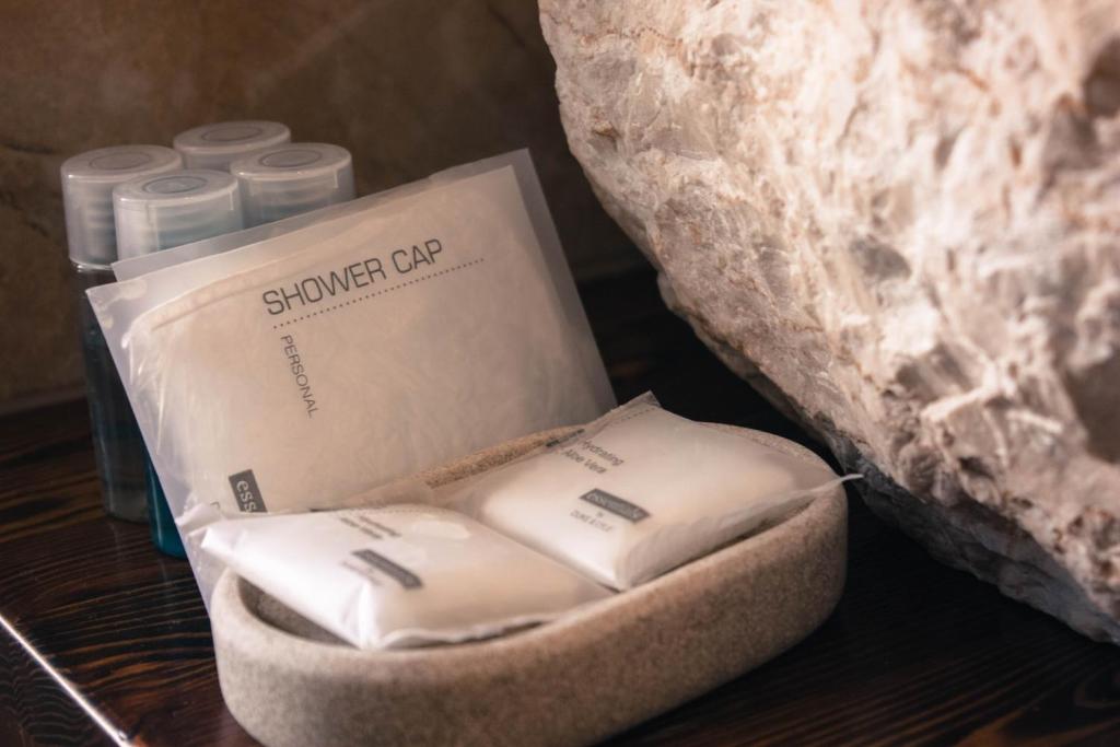 Casa Azzopardi Suites - 15