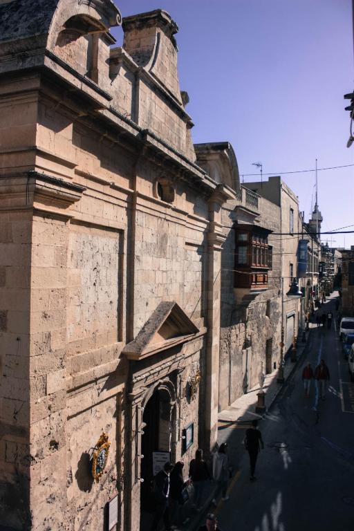 Casa Azzopardi Suites - 18