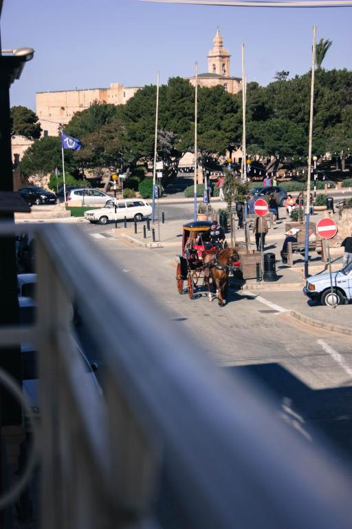 Casa Azzopardi Suites - 17