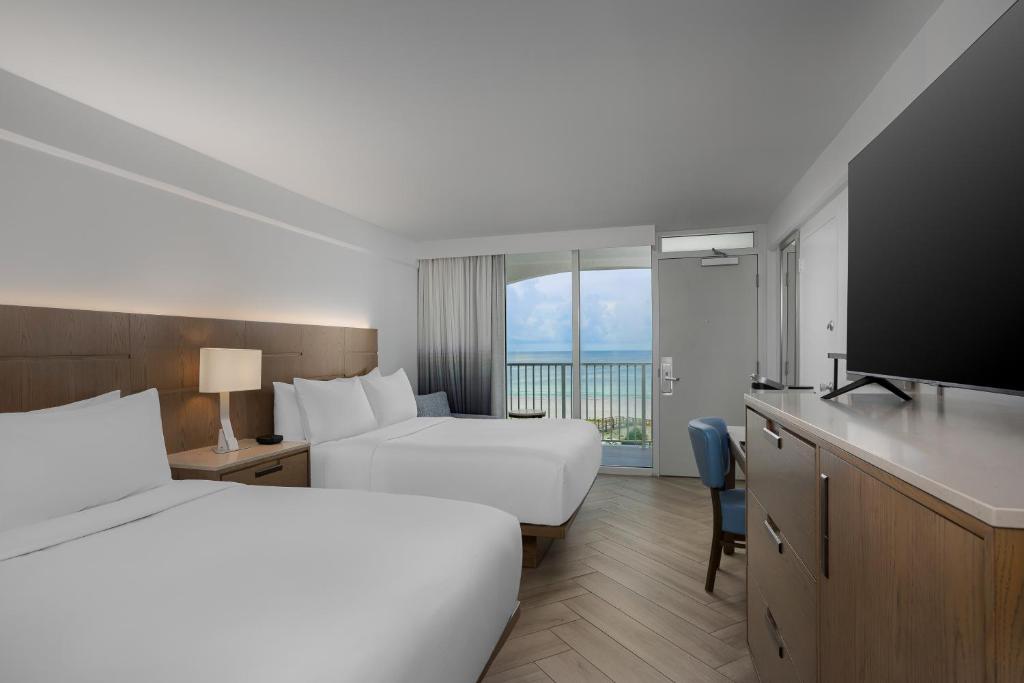 Sirata Beach Resort - 
