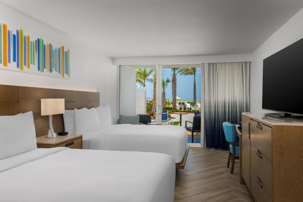 Sirata Beach Resort - 