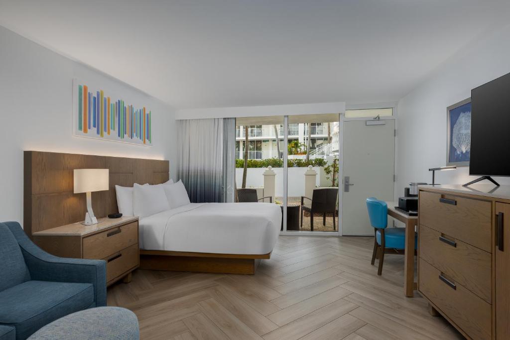 Sirata Beach Resort - 