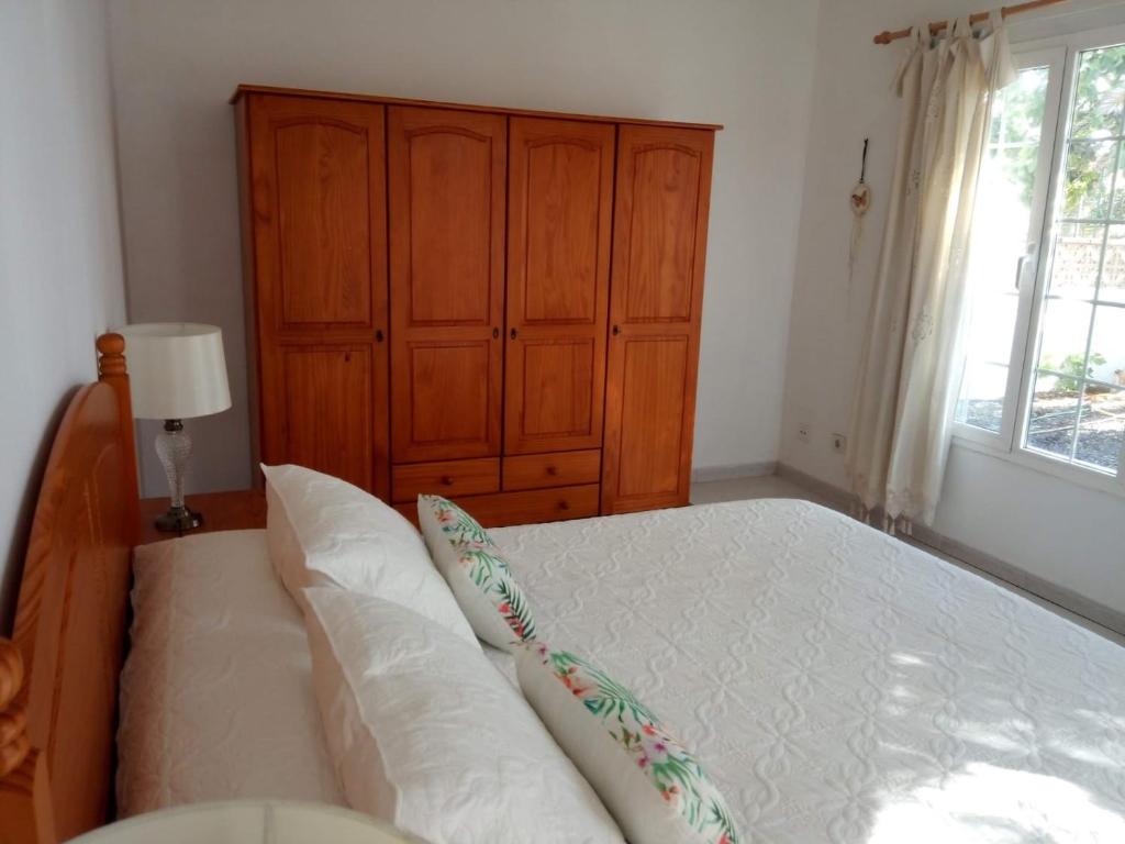 Casa Bahía